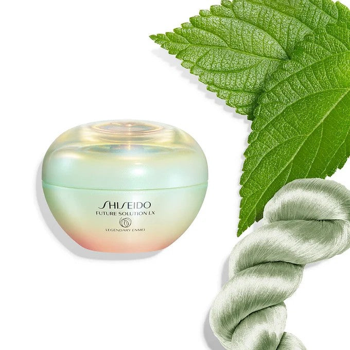 Future Solution LX Legendary Enmei Ultimate Renewing  Cream 50ml