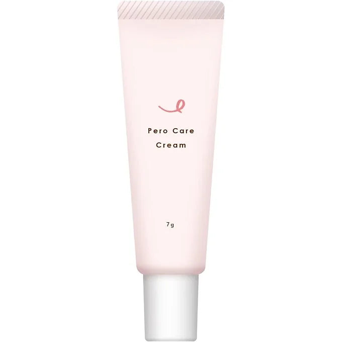 ChuChu Medicated Péro Care Cream – Baby Mouth Area Skin Protection (7 g)