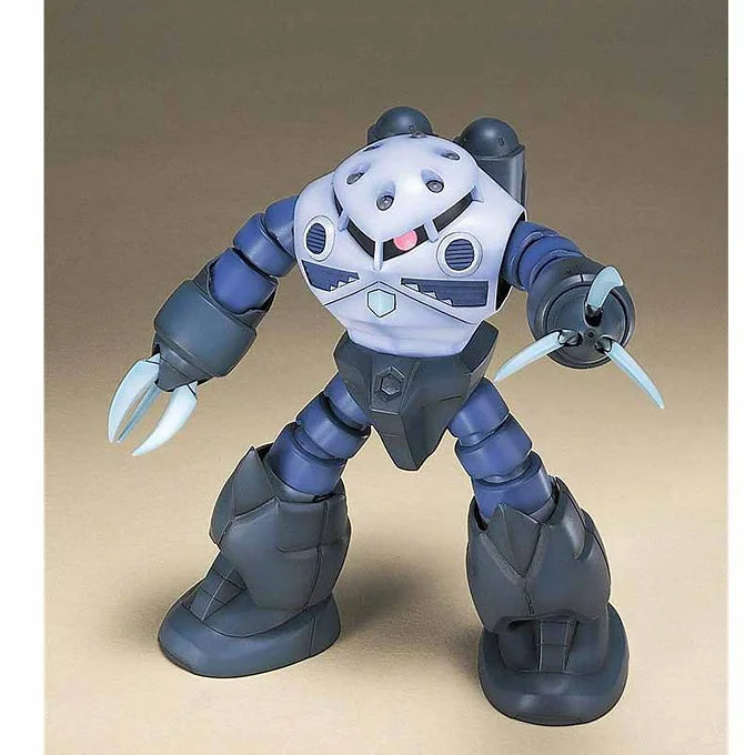 HGUC Z'Gok 1/144 Model Kit – Bandai Spirits