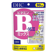 DHC Vitamin B-Mix (90 Days) Japan