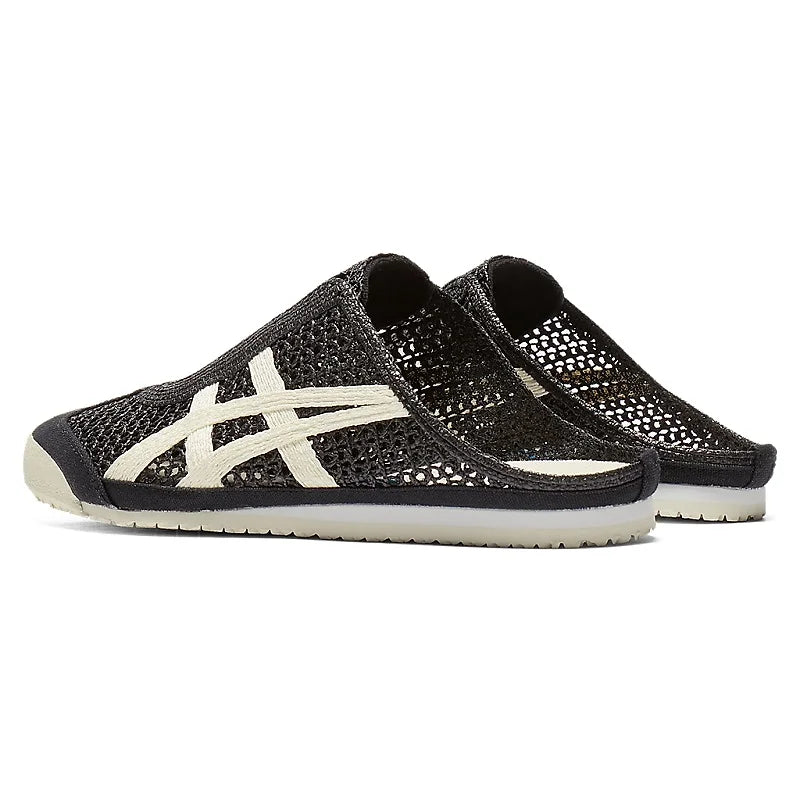 Onitsuka Tiger MEXICO 66 SABOT – Mesh Clog-Style Sneakers