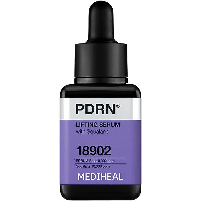 Mediheal PDRN Lifting Serum (with Squalane) – 40 ml