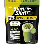 Detox Matcha Latte Slim Up Slim with Coenzyme Q10, 315g