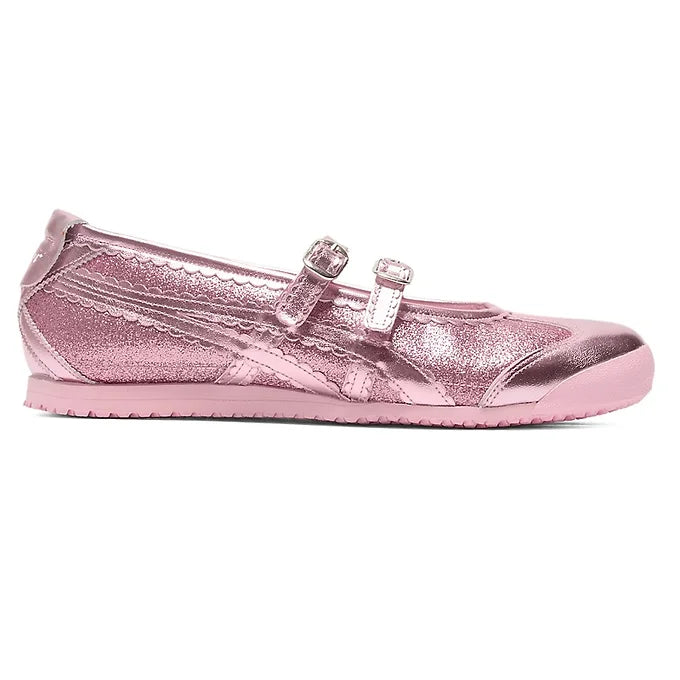 Onitsuka Tiger MEXICO 66™ TGRS – AW25 GLITTER