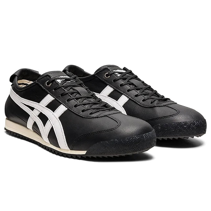 Onitsuka Tiger MEXICO 66 SD – Premium Leather Sneakers