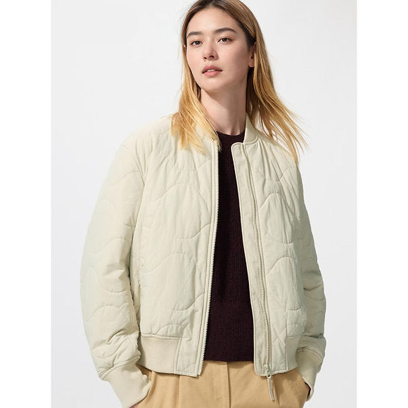 U Pufftech Blouson 487469 Japan best brand