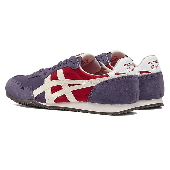 Onitsuka Tiger SERRANO – Dark