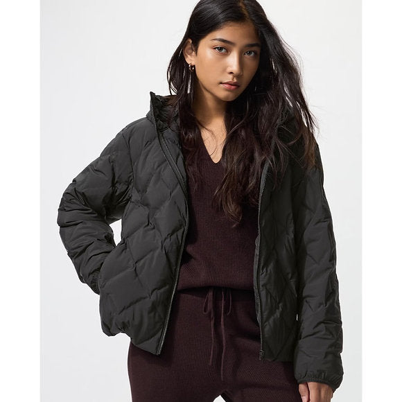 U PUFFTECH Parka – 469871/478571 Japan best brand