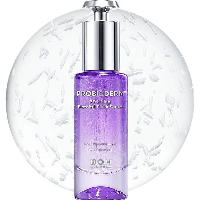 BIOHEAL BOH ProBioDerm 3D Lifting BioToksil PLGA Serum 30 ml
