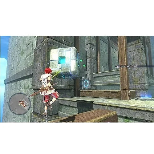 Ys X - Proud NORDICS - Nintendo Switch 2