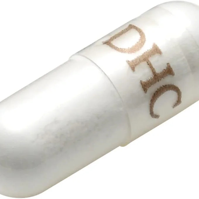 DHC Calcium and Magnesium, 90 Days (270 Capsules)