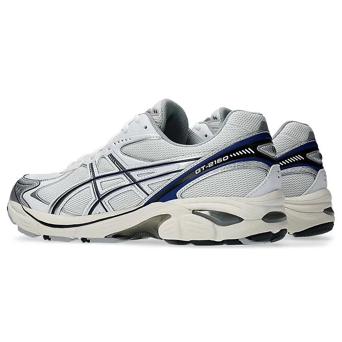 ASICS GT-2160 – Heritage Running Style Reimagined