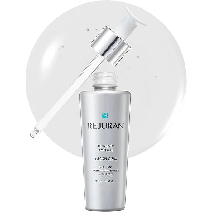 REJURAN Turnover Ampoule c-PDRN 0.5 – 30/50 ml