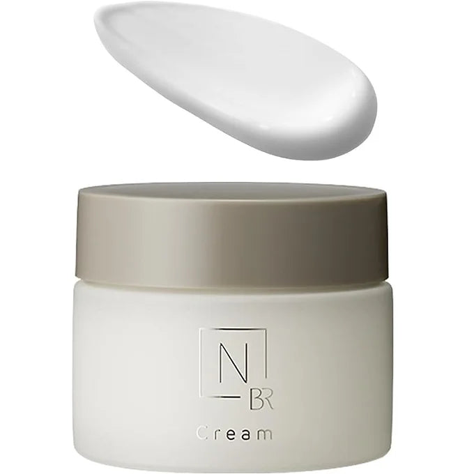 N Organic Bright Rich Cream 1.6 oz (45 g)