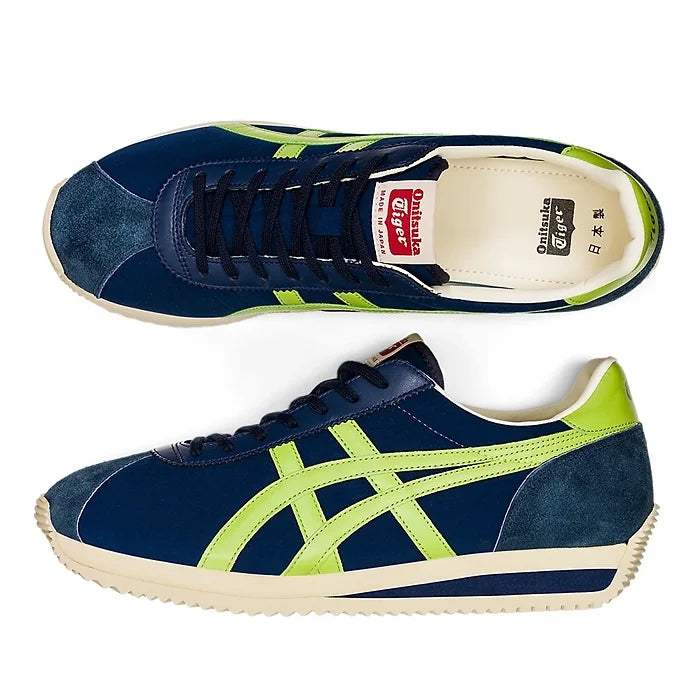 Onitsuka tiger NIPPON MADE MOAL 77 NM – Heritage Jogging Sneakers Onitsuka tiger