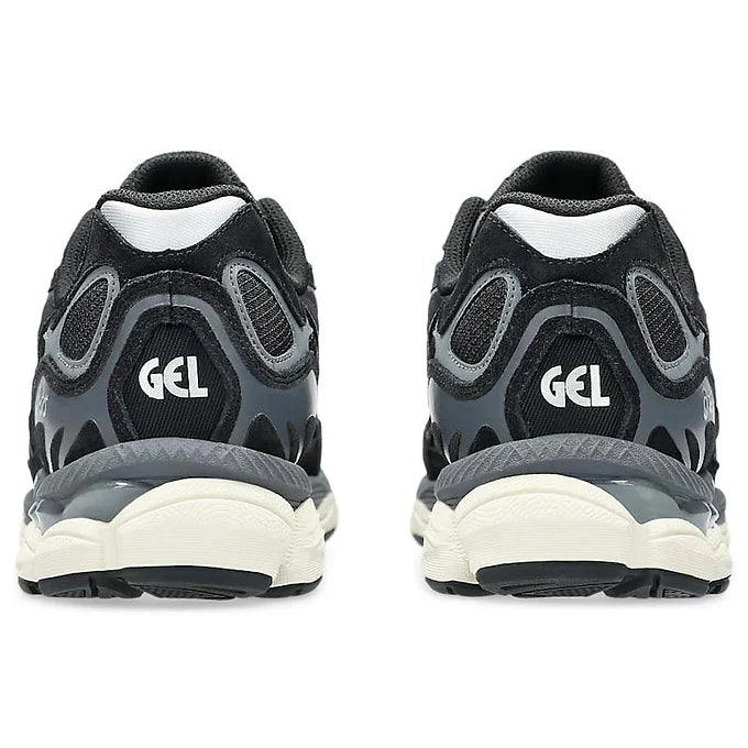 ASICS GEL-NYC – Sportstyle Sneaker Inspired by Heritage & Modern Performance