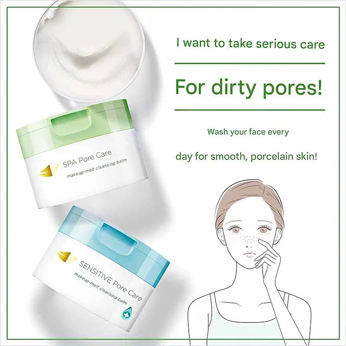 Dove Cleansing Balm for Sensitive Skin – 90g