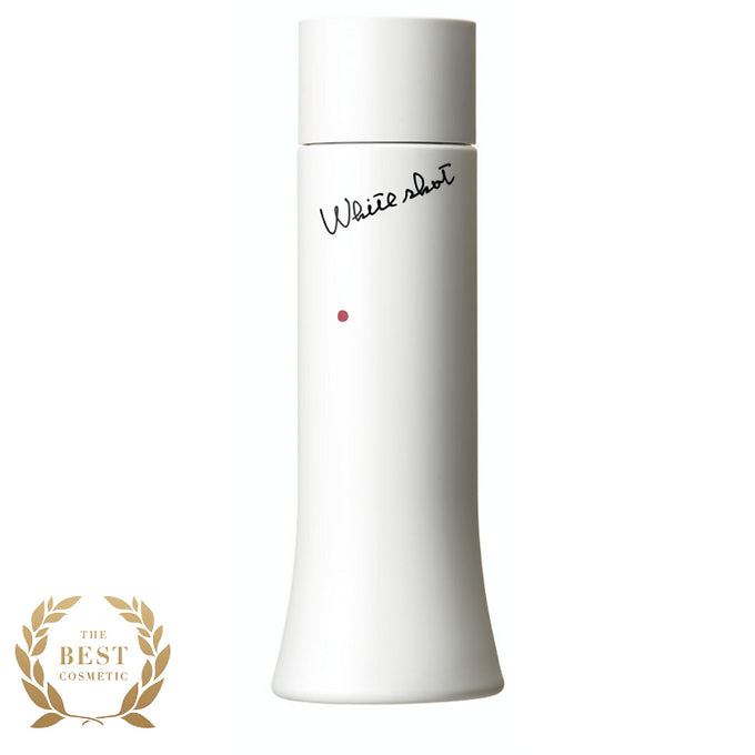White Shot LX – Advanced Brightening Lotion POLA