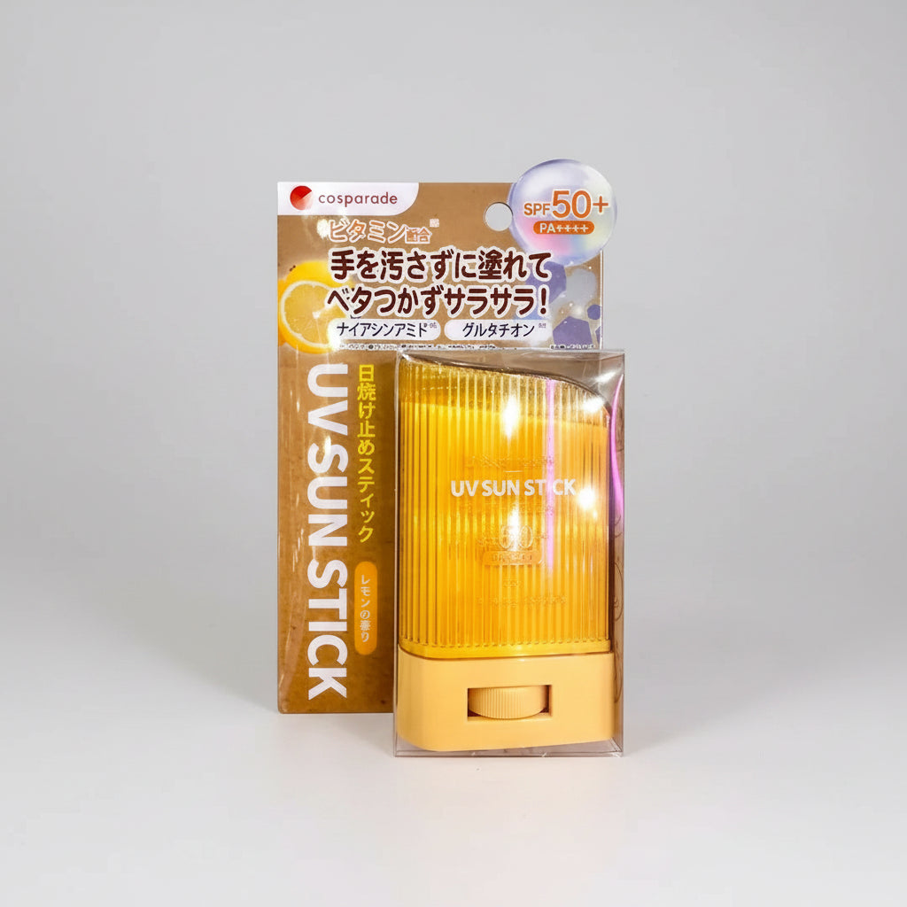 Cosparade UV Sun Stick SPF50+ PA++++