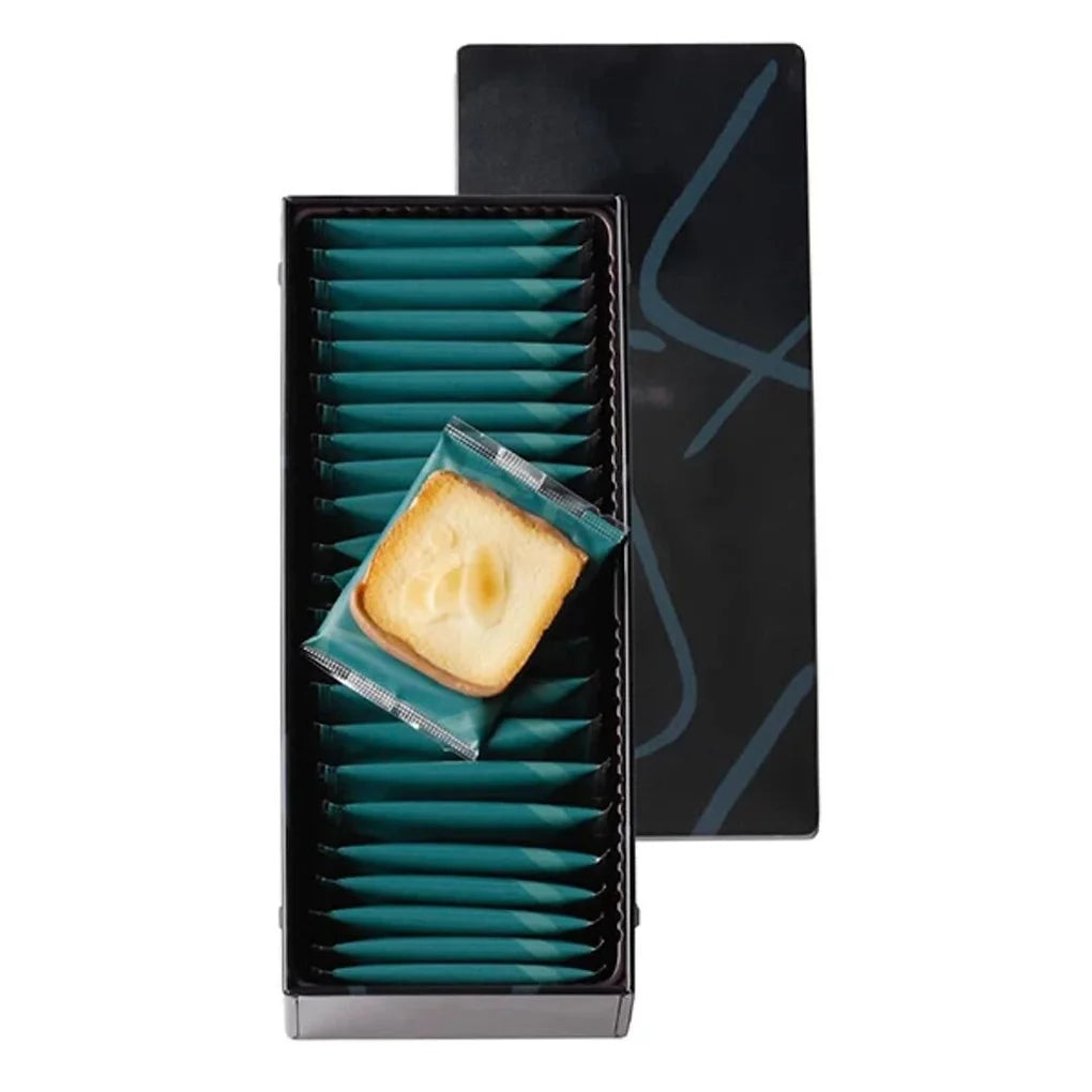 Yoku Moku Bie Chocolat – 24 Pieces