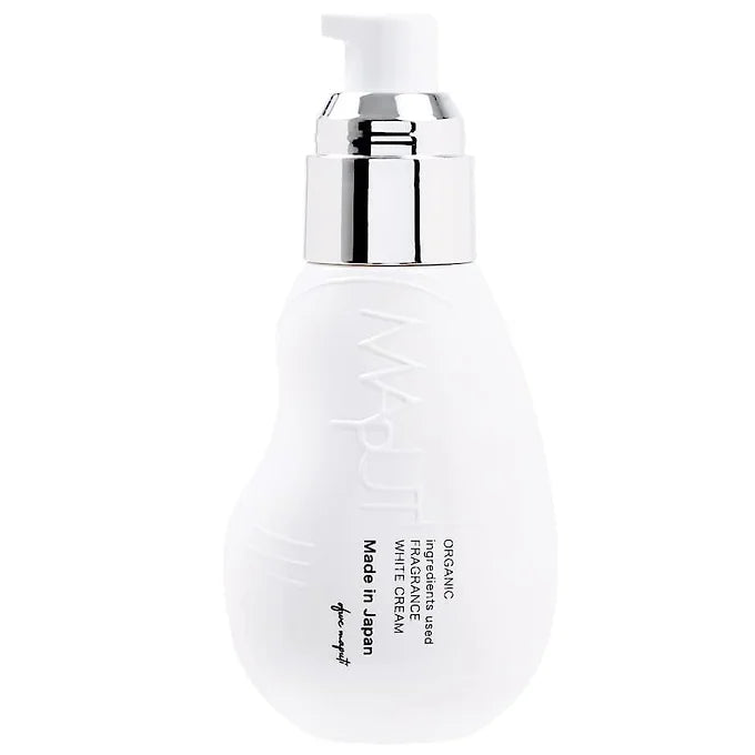 Maputi Delicate Zone Cream 100 ml (3.4 fl oz)