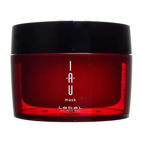 LEBEL IAU Mask - Concentrated Aroma Mask