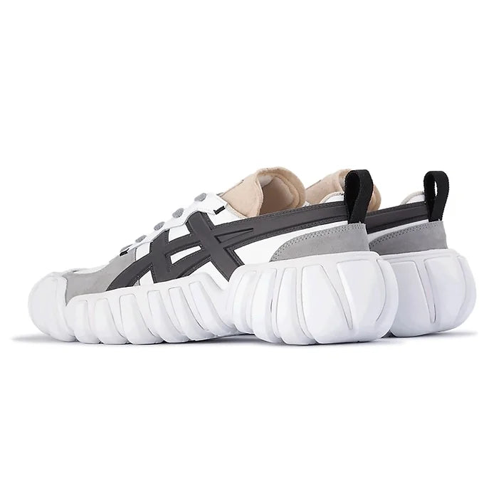 Onitsuka Tiger DENTIGRE LS – Hybrid Court-Style Low-Cut Sneakers
