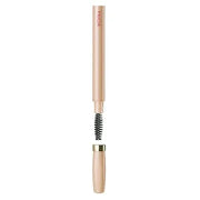 PRIOR Eyebrow Brush Holder with Natural Brow Grooming Function
