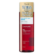 Experience brighter, clearer skin with Chifure Whitening Lotion VC & AR.