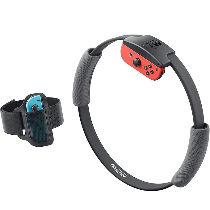 Ring Fit Adventure – Nintendo Switch