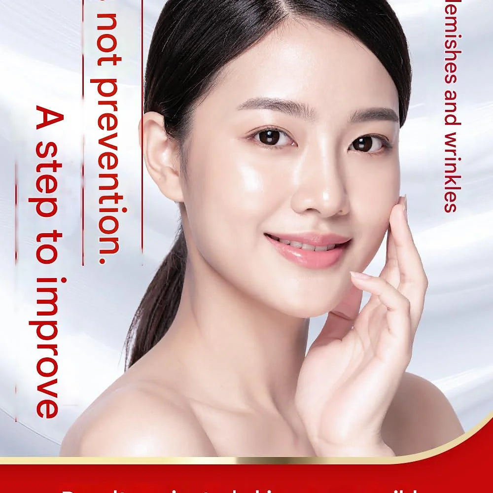 HARIUL Wrinkle Improvement Cream Quasi-drug Moisturizing x 0.5 oz (15 g)