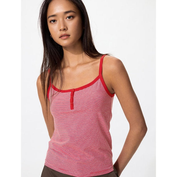 U Soft Modal Tank Top 485610 Japan Best Brand Uniqlo