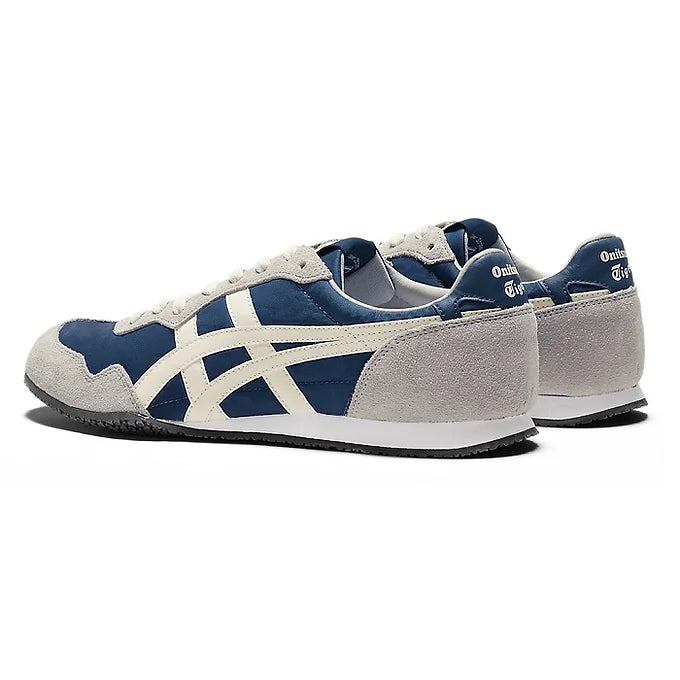 Onitsuka Tiger SERRANO – Dark
