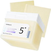 Numbuzin No.5 Shiratama Glutathione C Film Pad — 70 Sheets / 180 ml
