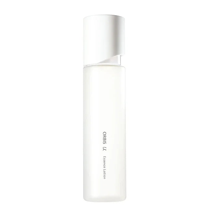 Orbis You Essence Lotion | Aging Care Moisturizing Lotion | 6.1 fl oz (180 ml)