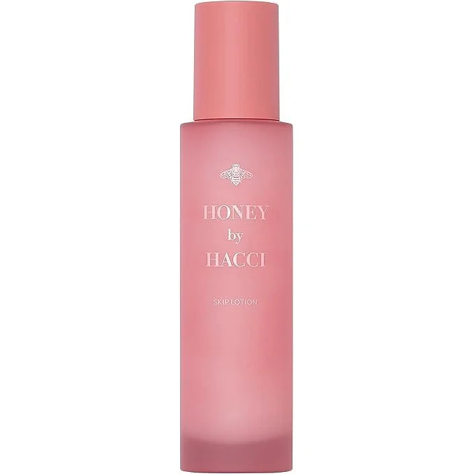 HACCI created this product as a multi-functional skincare lotion that combines the benefits of serum, toner, and emulsion in one step.