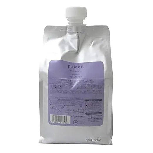 Proedit Hair Treatment Bounce Fit Plus 1000ml – Lebel