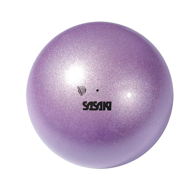 Metallic Ball SASAKI
