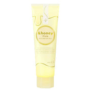 &honey Pixie Moist Silky Hair Pack | 4.6 oz (130 g)
