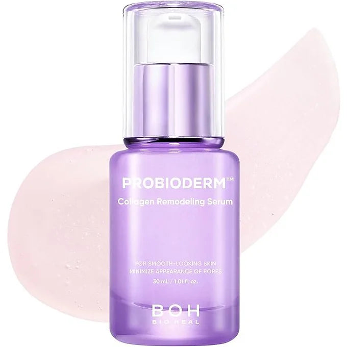 BIOHEAL BOH Probioderm Collagen Remodeling Serum 30 ml