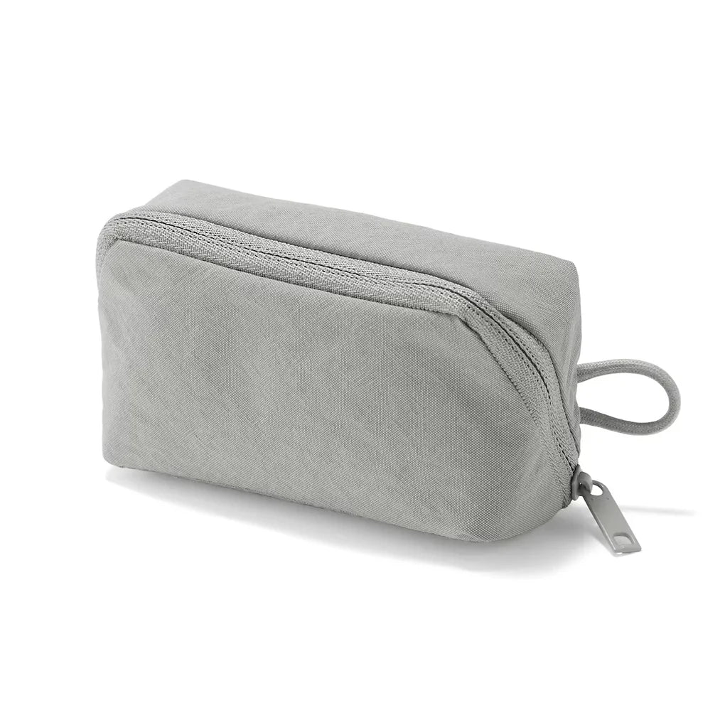 Wide-Open Pouch Muji