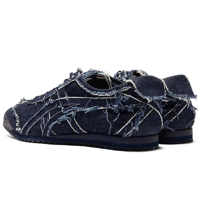 Onitsuka Tiger MEXICO 66 SD – Japanese Denim Sneakers