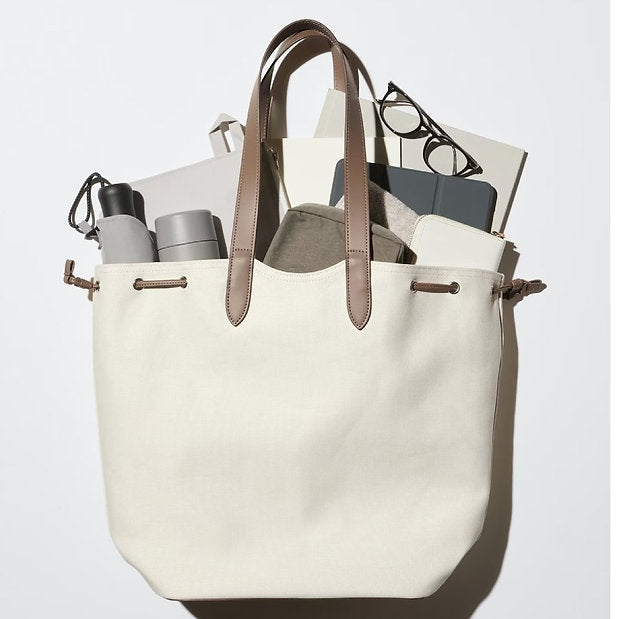 Canvas Tote Bag 485677 Japan best brand