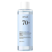 ANUA Birch 70 Moisture Boosting Toner 8.5 fl oz (250 ml)
