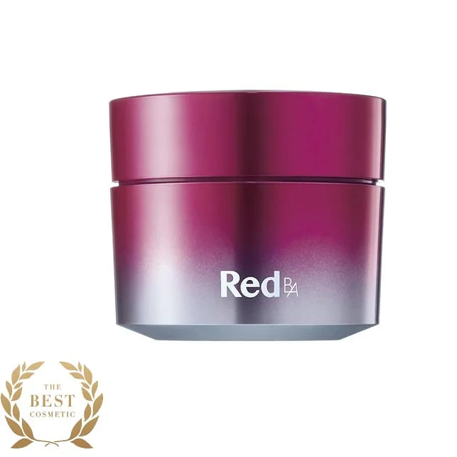 Red B.A Contour Tension Mask Pola