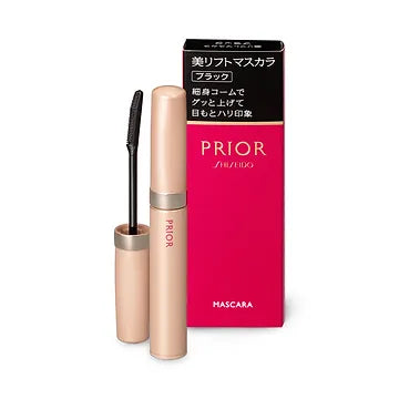 Slim Comb Mascara for Lifted, Defined Eyes