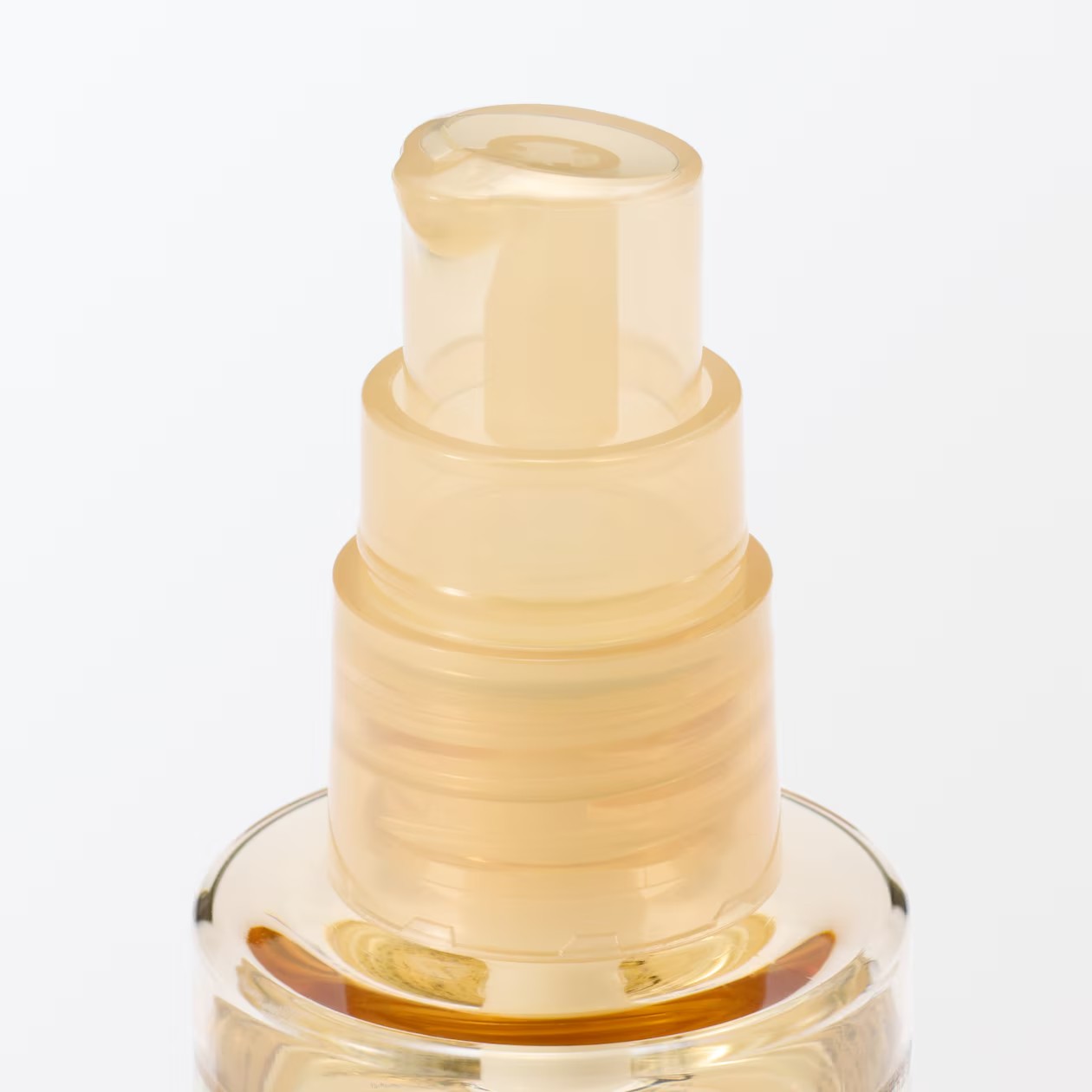Muji Damage Repair Hair Serum 45 mL
