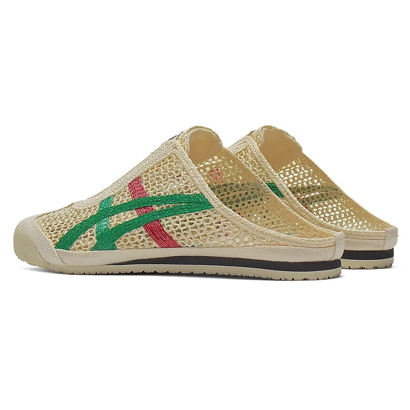 Onitsuka Tiger MEXICO 66 SABOT – Mesh Clog-Style Sneakers color