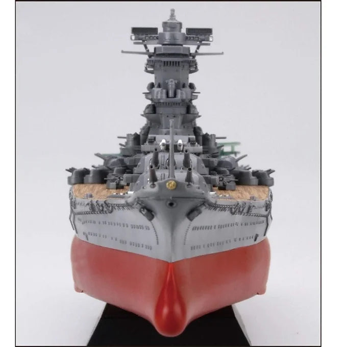 Fujimi NEXT Series NX1 Yamato Battleship Model – 1/700 Scale