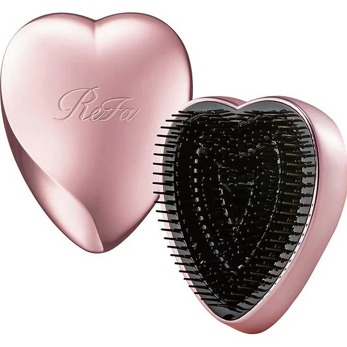ReFa HEART BRUSH